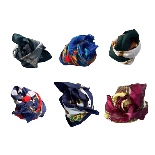 FOULARDS