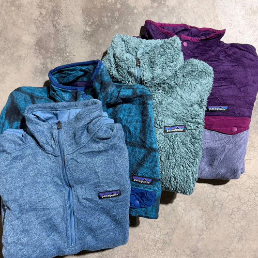 x30 POLAIRES PATAGONIA GRADE A