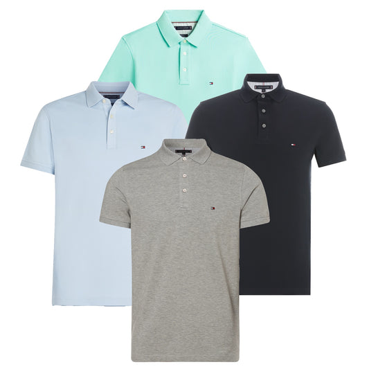 TOMMY MEN'S T-SHIRTS