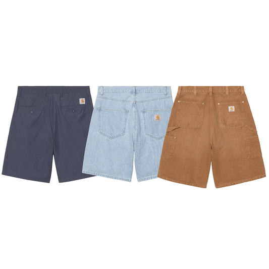 SHORTS CARHARTT