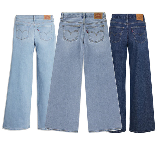 JEANS LEVI'S OVERSIZE