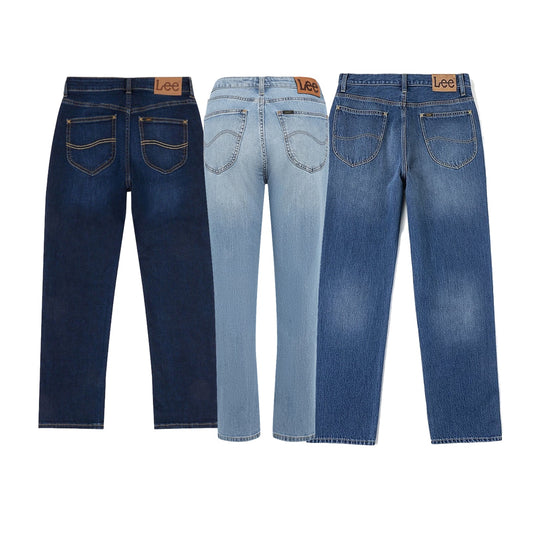 JEANS LEE FEMME