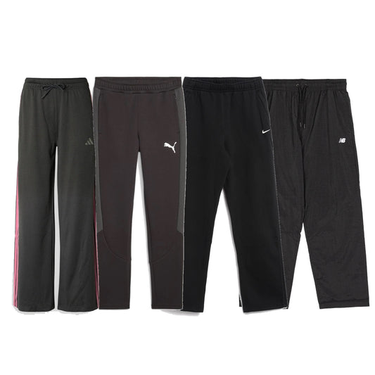 TRACK PANTS DE MARQUE - GRADE B
