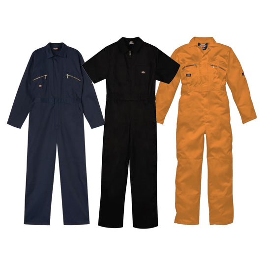 COMBINAISONS DE TRAVAIL DICKIES