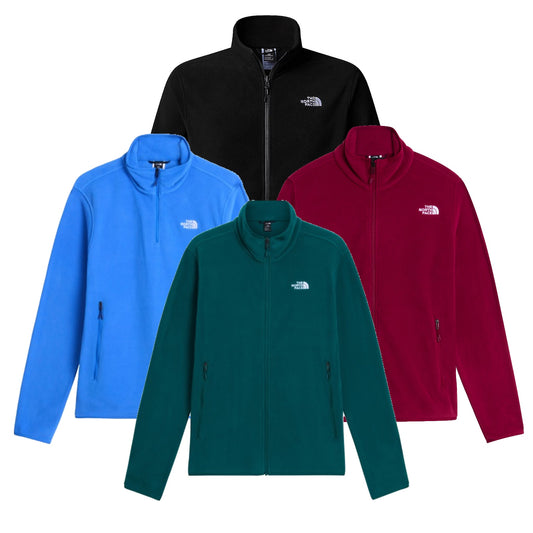 POLAIRES THE NORTH FACE