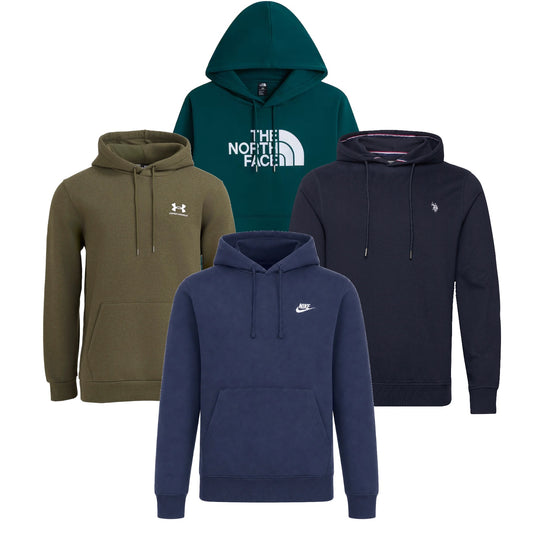 SWEATSHIRTS DE MARQUE