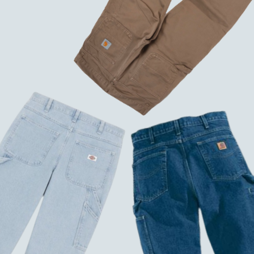 PANTS CARHARTT