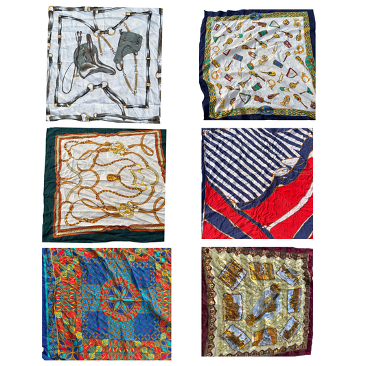 FOULARDS