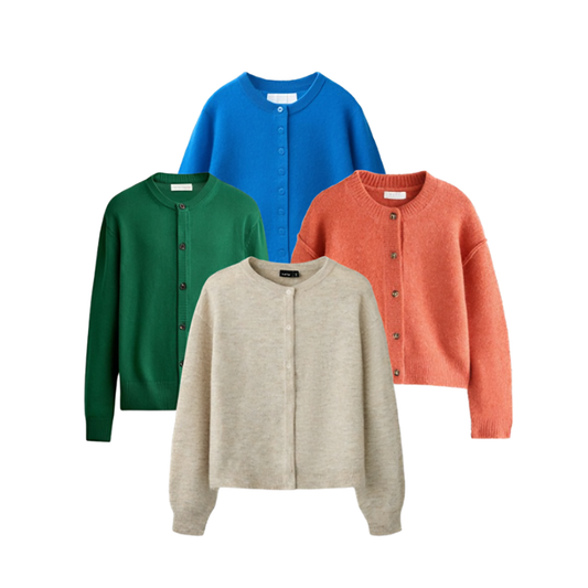 CARDIGAN