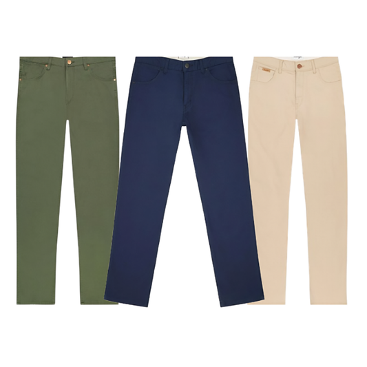 PANTS WRANGLER