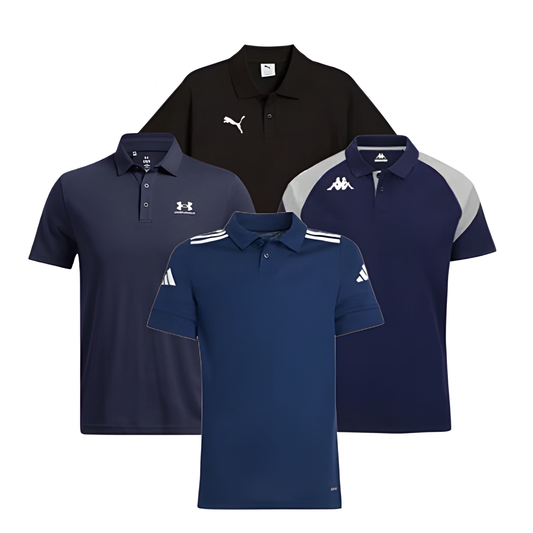 POLOS DE SPORT DE MARQUE