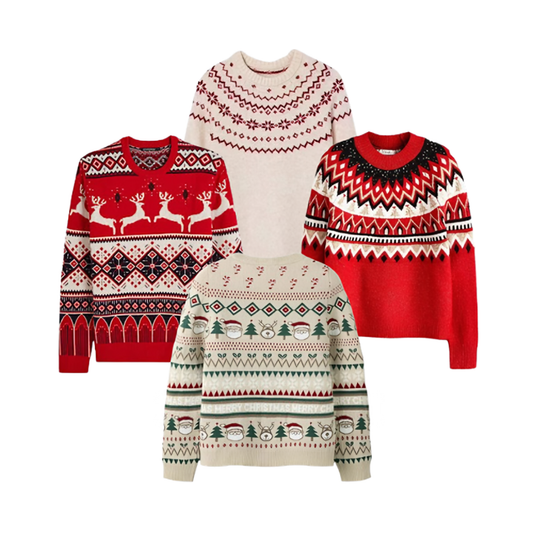 PULL DE NOEL