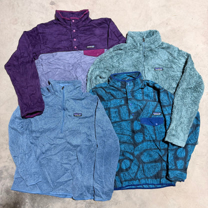 x30 POLAIRES PATAGONIA GRADE A