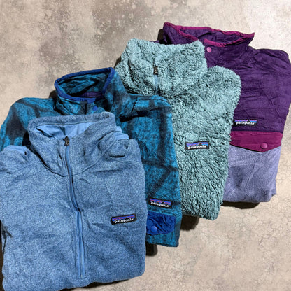 x30 POLAIRES PATAGONIA GRADE A