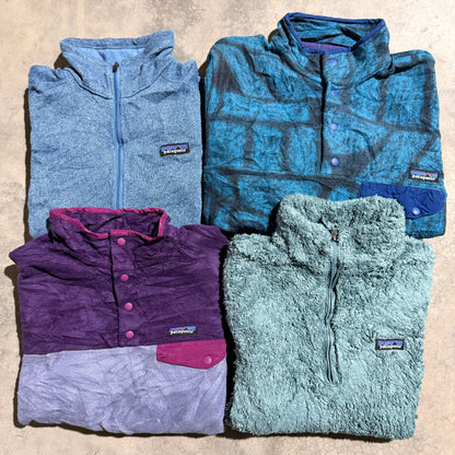 x30 POLAIRES PATAGONIA GRADE A