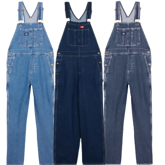 COMBINAISONS DICKIES - GRADE B/C