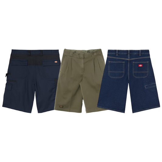 MIX SHORTS DICKIES
