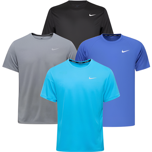 T-SHIRTS DE SPORT NIKE