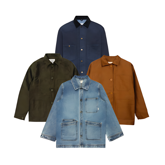 VESTES WORKWEAR