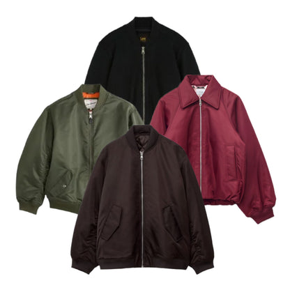 photo du produit vestes aviateur