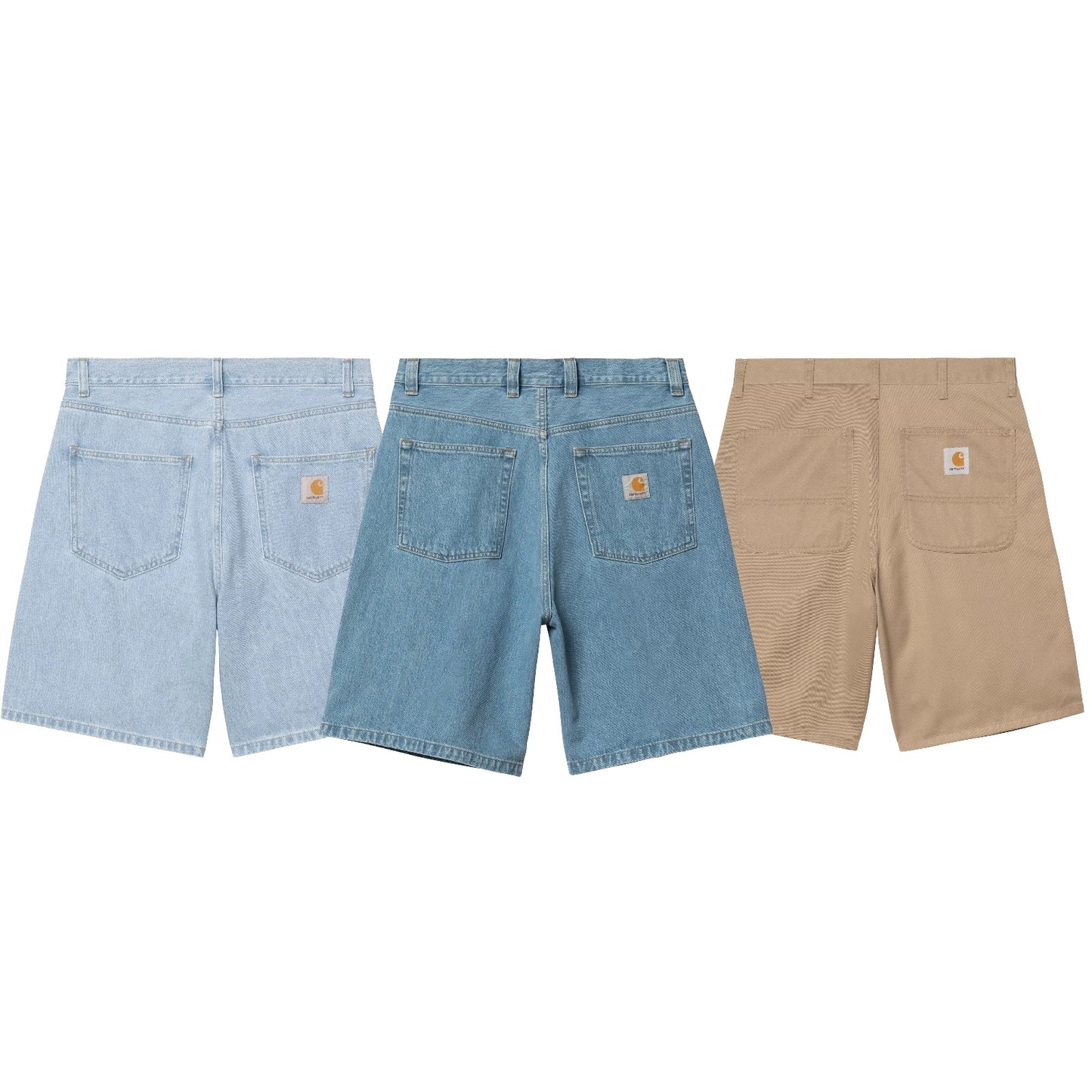 SHORTS CARHARTT