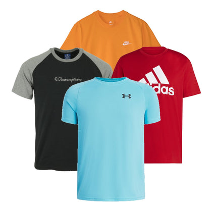 T-SHIRTS DE MARQUE