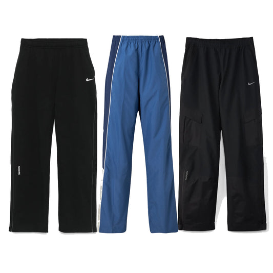 TRACK PANTS NIKE