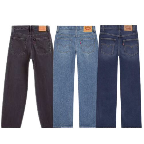 LEVI'S PREMIUM JEANS
