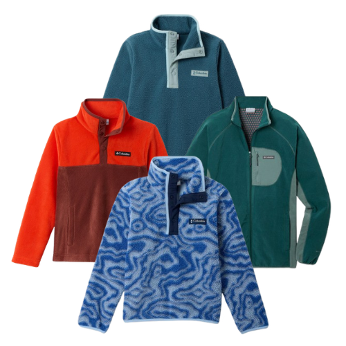 POLAIRES COLUMBIA