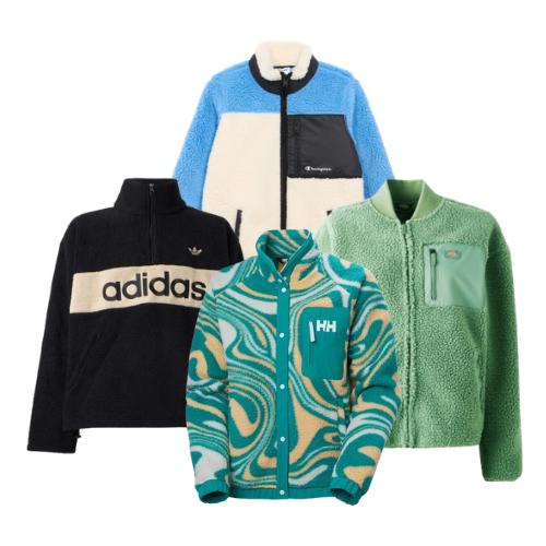 POLAIRES DE MARQUE