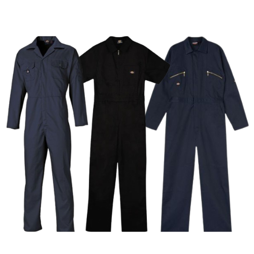MONOS DE TRABAJO DICKIES