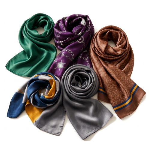 FOULARDS