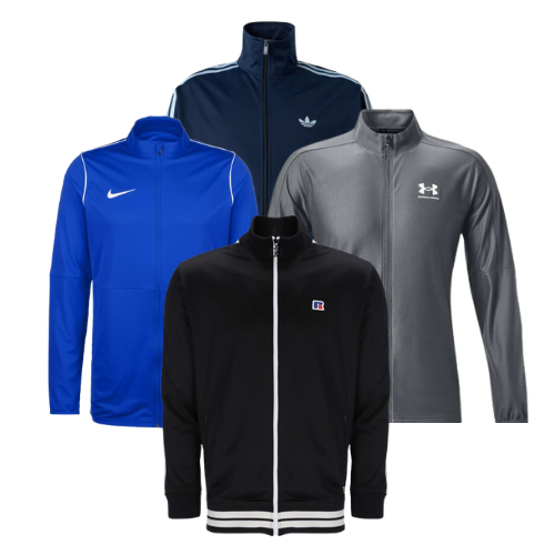 SUDADERAS DE MARCA