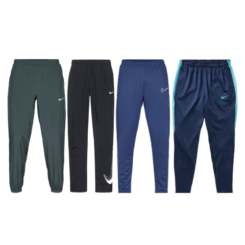 PANTALONES DE CHÁNDAL NIKE