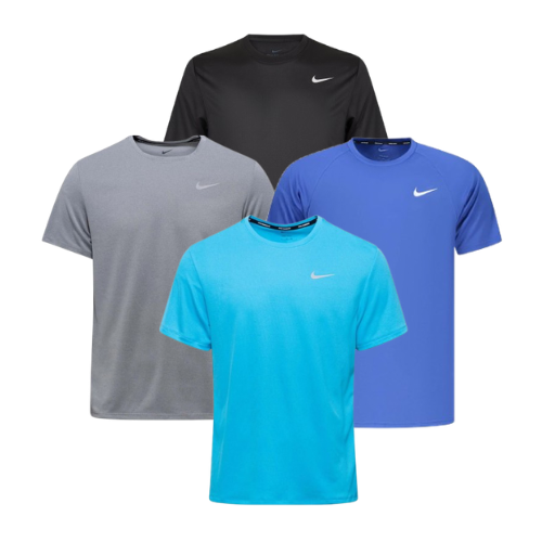 NIKE SPORTS T-SHIRTS