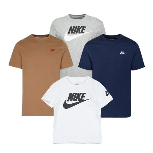 NIKE T-SHIRTS