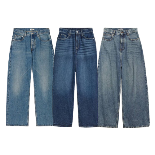 BAGGY PANTS