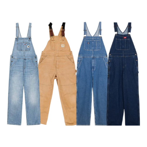 PETOS CARHARTT Y DICKIES