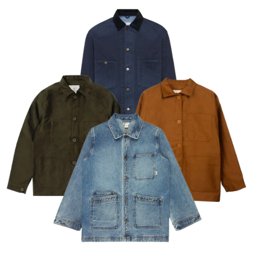 VESTES WORKWEAR