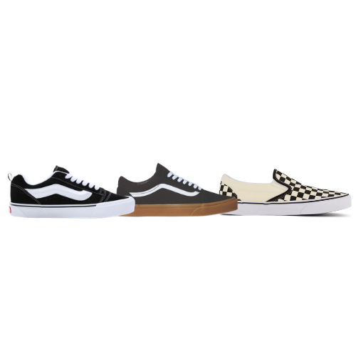 CHAUSSURES VANS