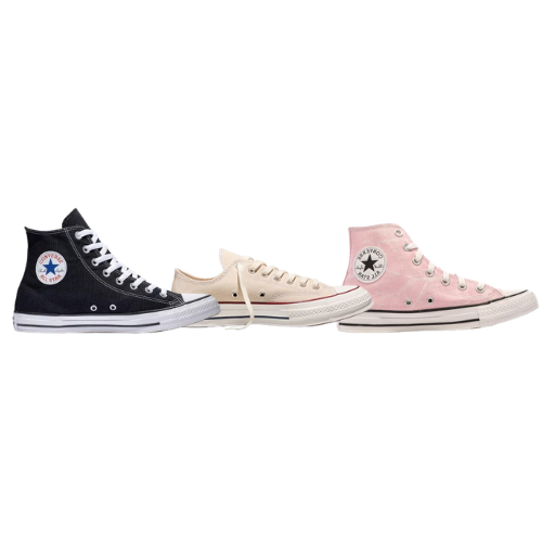 CHAUSSURES CONVERSES