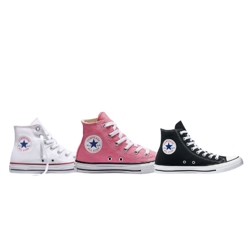 CHAUSSURES CONVERSES