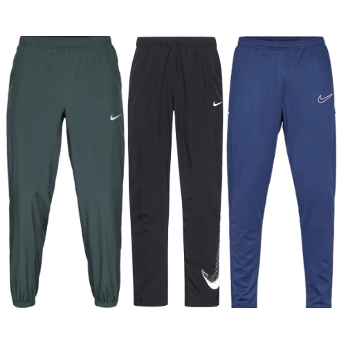 NIKE TRACK PANTS