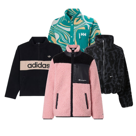 POLAIRES DE MARQUE