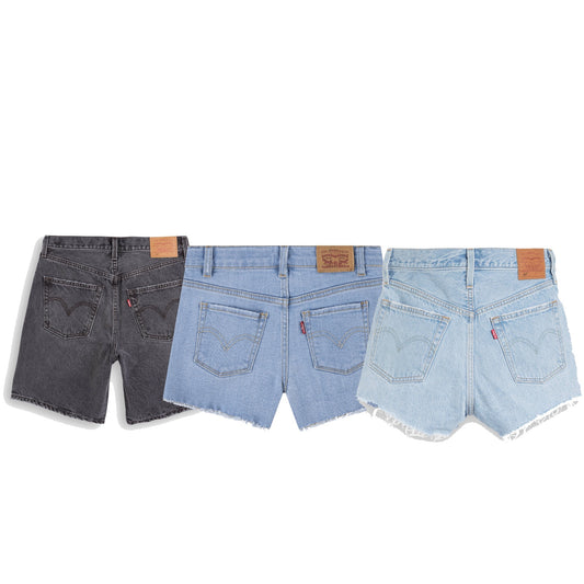 SHORTS LEVI'S 501 MIX