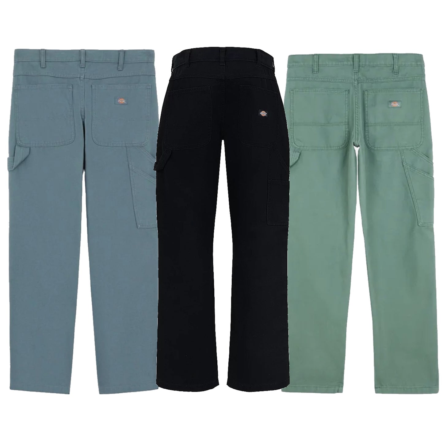 CARPENTERS DICKIES