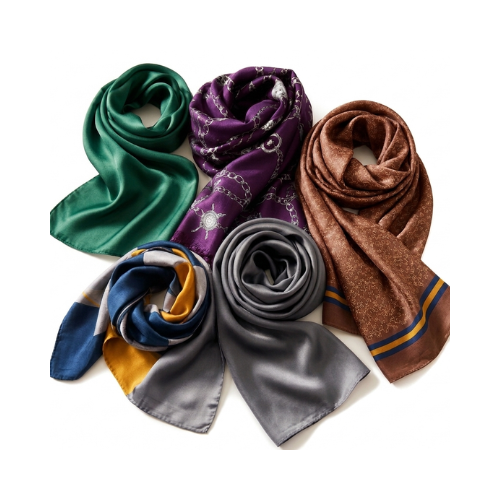 FOULARDS