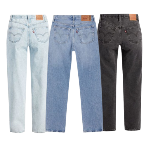JEANS LEVI'S HOMME