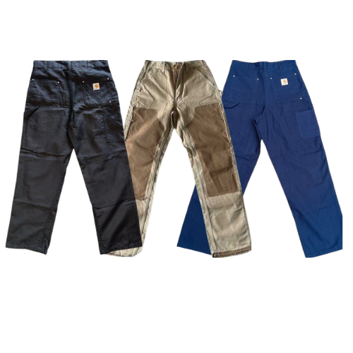 PANTALONS & JEANS CARHARTT