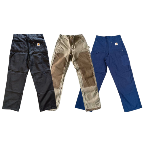 PANTALON/JEAN CARHARTT